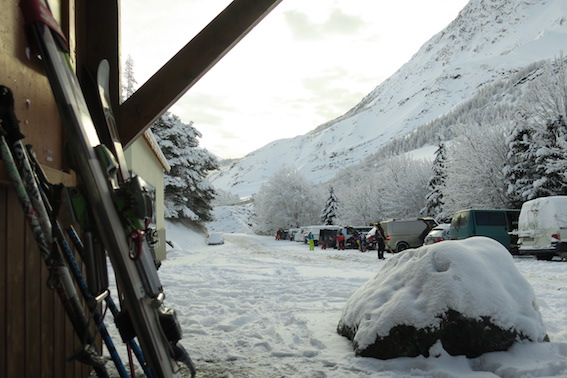 MEIDJO TELEMARK FESTIVAL 2018