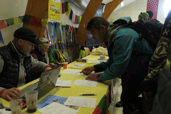 MEIDJO TELEMARK FESTIVAL 2018