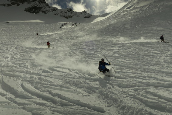 MEIDJO TELEMARK FESTIVAL 2018