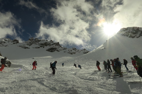 MEIDJO TELEMARK FESTIVAL 2018