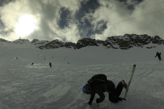 MEIDJO TELEMARK FESTIVAL 2018