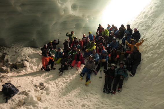 MEIDJO TELEMARK FESTIVAL 2018