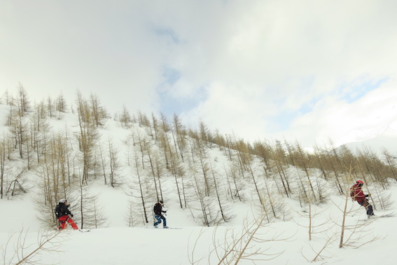 MEIDJO TELEMARK FESTIVAL 2018