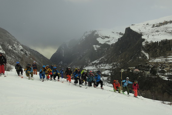 MEIDJO TELEMARK FESTIVAL 2018