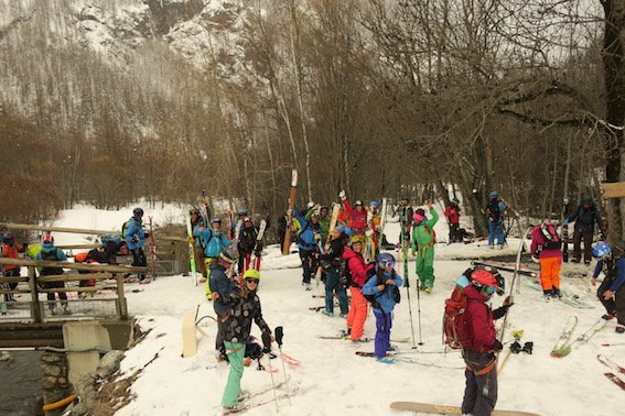 MEIDJO TELEMARK FESTIVAL 2018