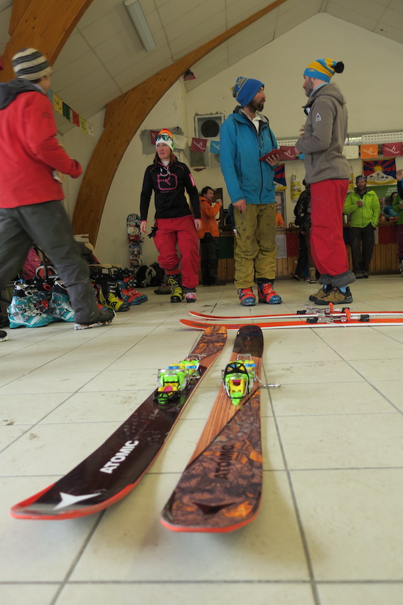 MEIDJO TELEMARK FESTIVAL 2018