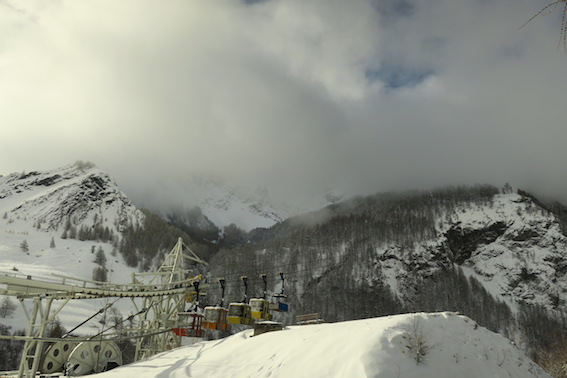 MEIDJO TELEMARK FESTIVAL 2018