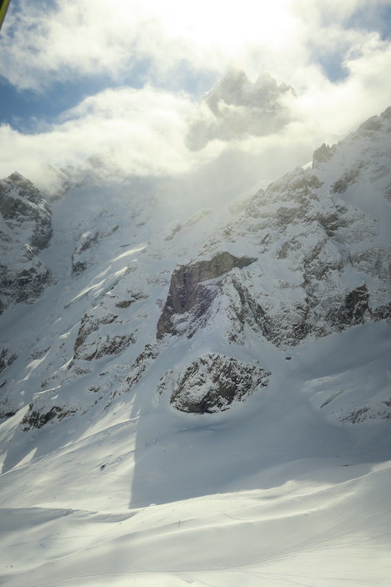 MEIDJO TELEMARK FESTIVAL 2018