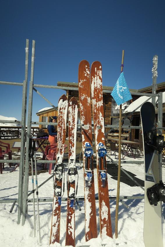 MEIDJO TELEMARK FESTIVAL 2018