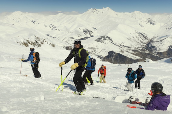 MEIDJO TELEMARK FESTIVAL 2018