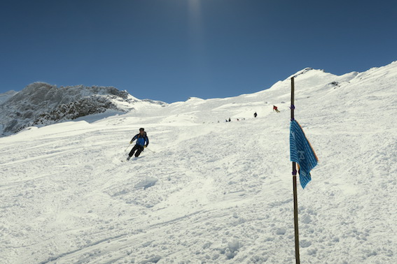 MEIDJO TELEMARK FESTIVAL 2018