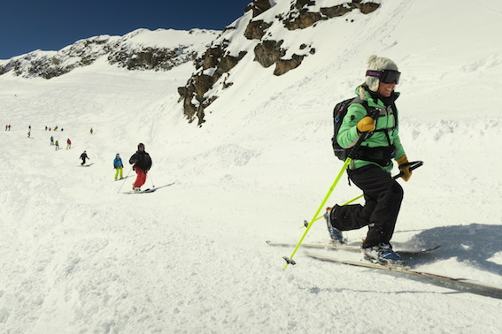 MEIDJO TELEMARK FESTIVAL 2018