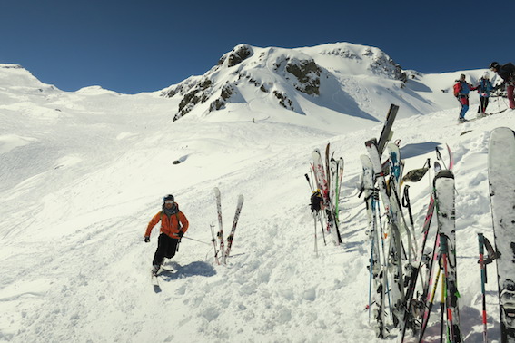 MEIDJO TELEMARK FESTIVAL 2018