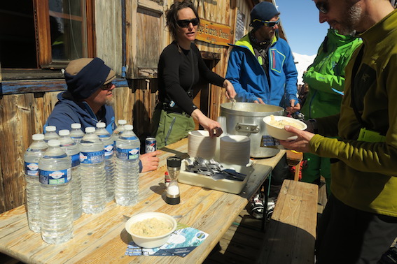 MEIDJO TELEMARK FESTIVAL 2018