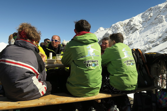 MEIDJO TELEMARK FESTIVAL 2018