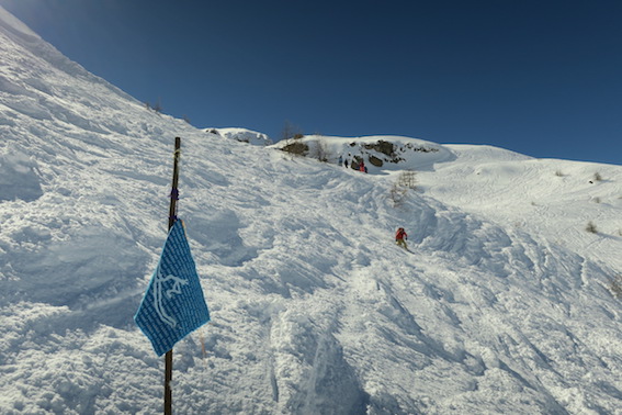 MEIDJO TELEMARK FESTIVAL 2018