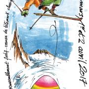 Affiche meidjo 2017