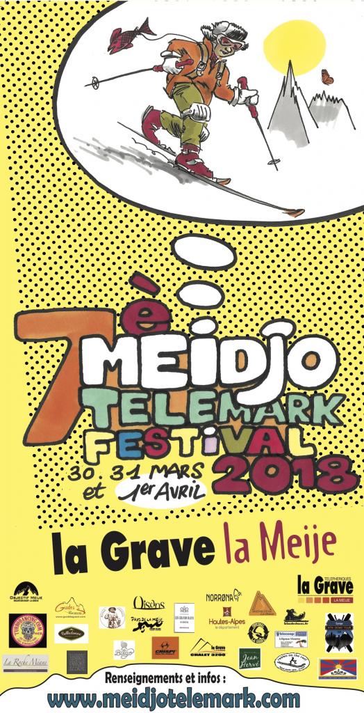 Affiche Meidjo PDF 2018