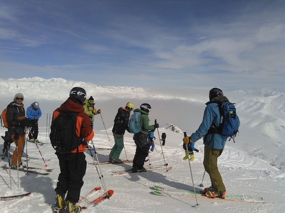 MEIDJO TELEMARK FESTIVAL 2018