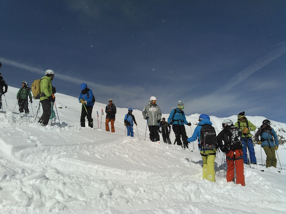 MEIDJO TELEMARK FESTIVAL 2018