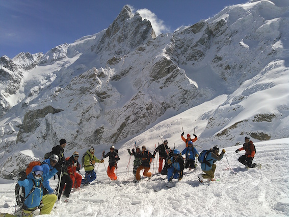 MEIDJO TELEMARK FESTIVAL 2018