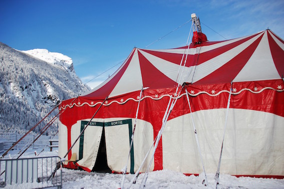 MEIDJO TELEMARK FESTIVAL 2018