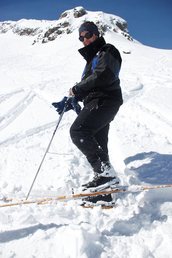 MEIDJO TELEMARK FESTIVAL 2018