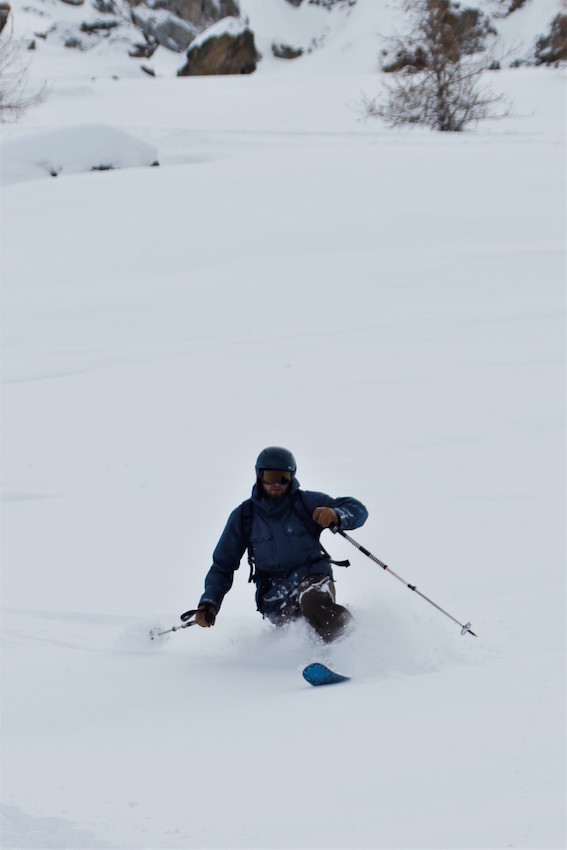 MEIDJO TELEMARK FESTIVAL 2018