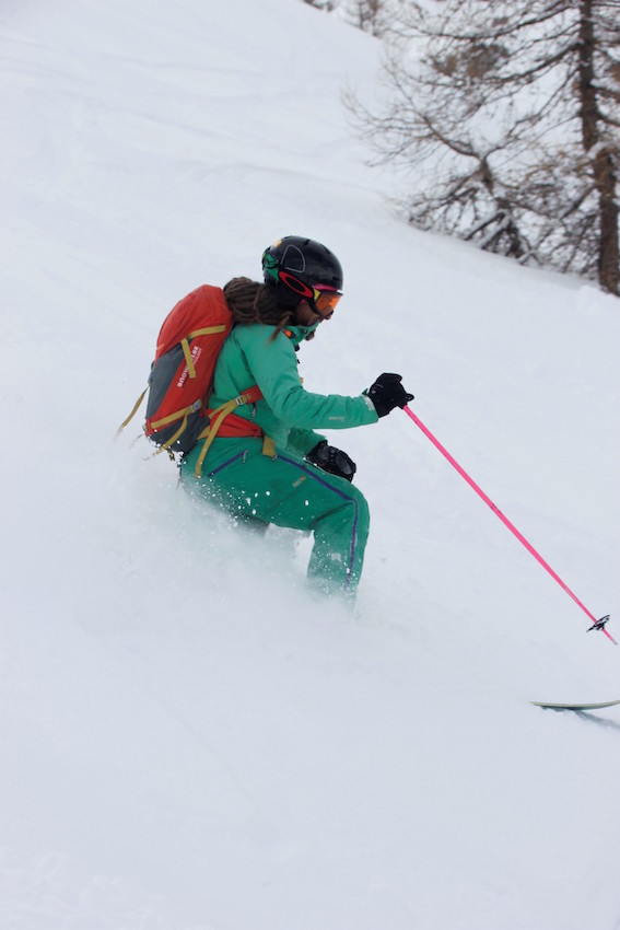 MEIDJO TELEMARK FESTIVAL 2018