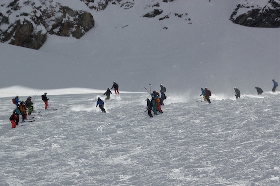 MEIDJO TELEMARK FESTIVAL 2018