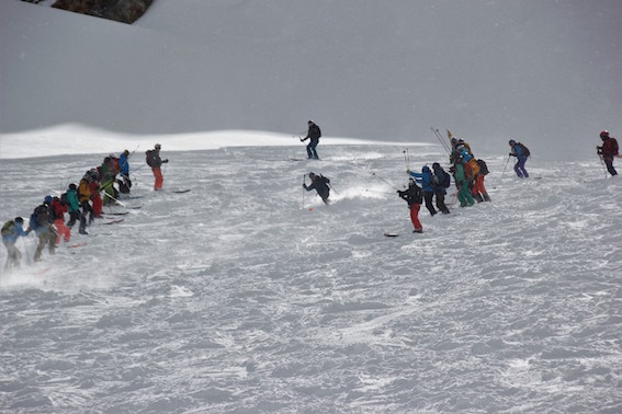 MEIDJO TELEMARK FESTIVAL 2018