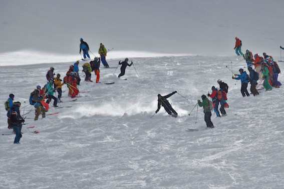 MEIDJO TELEMARK FESTIVAL 2018