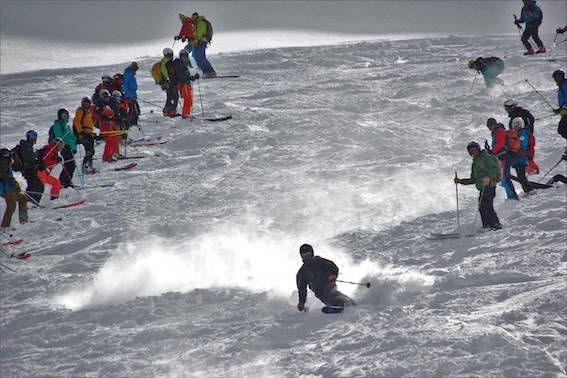 MEIDJO TELEMARK FESTIVAL 2018