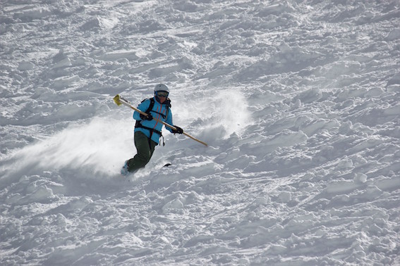 MEIDJO TELEMARK FESTIVAL 2018