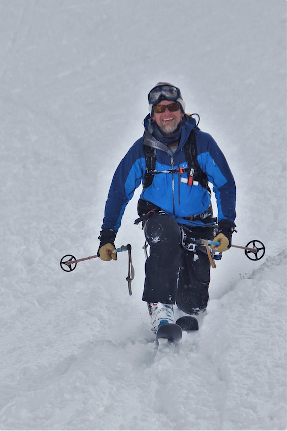 MEIDJO TELEMARK FESTIVAL 2018