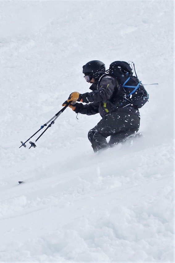 MEIDJO TELEMARK FESTIVAL 2018