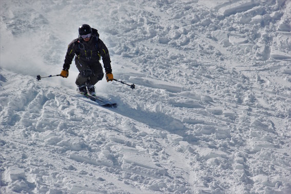 MEIDJO TELEMARK FESTIVAL 2018