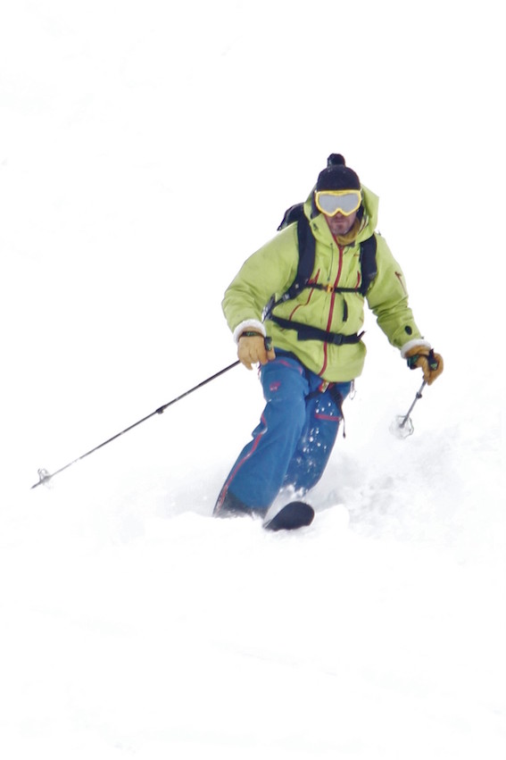 MEIDJO TELEMARK FESTIVAL 2018