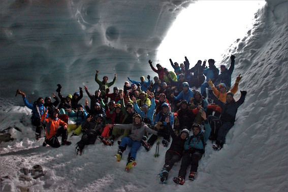 MEIDJO TELEMARK FESTIVAL 2018