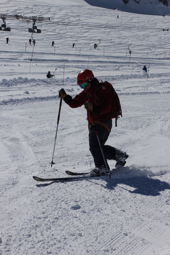 MEIDJO TELEMARK FESTIVAL 2018