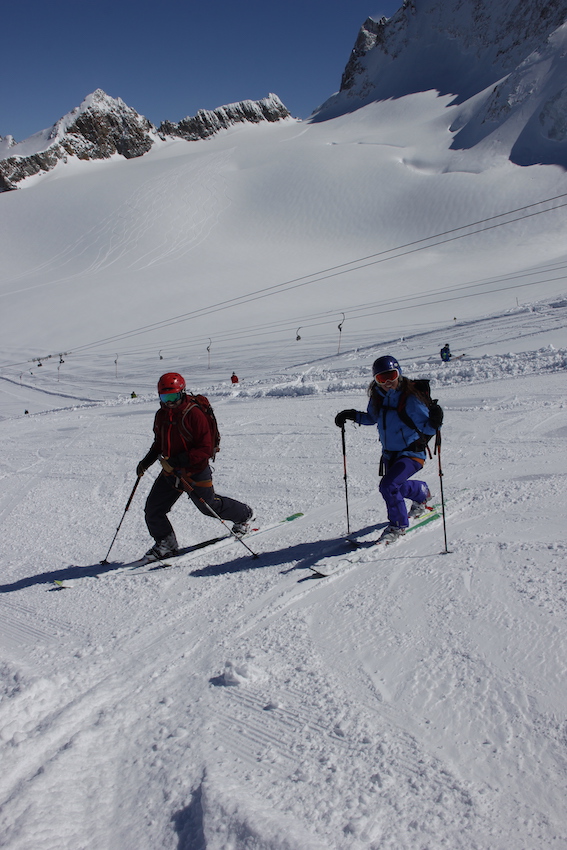 MEIDJO TELEMARK FESTIVAL 2018