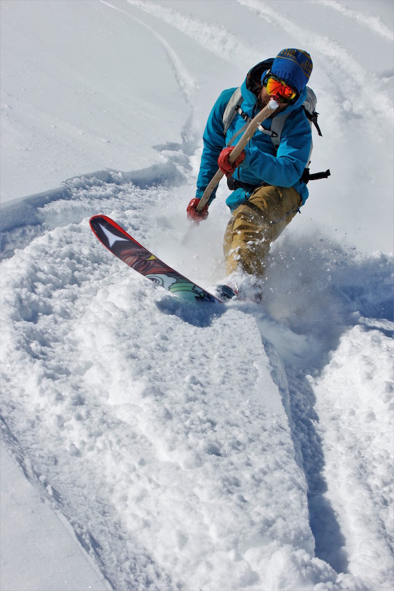 MEIDJO TELEMARK FESTIVAL 2018