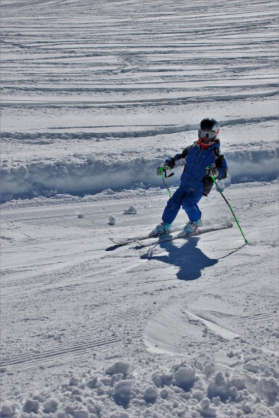 MEIDJO TELEMARK FESTIVAL 2018