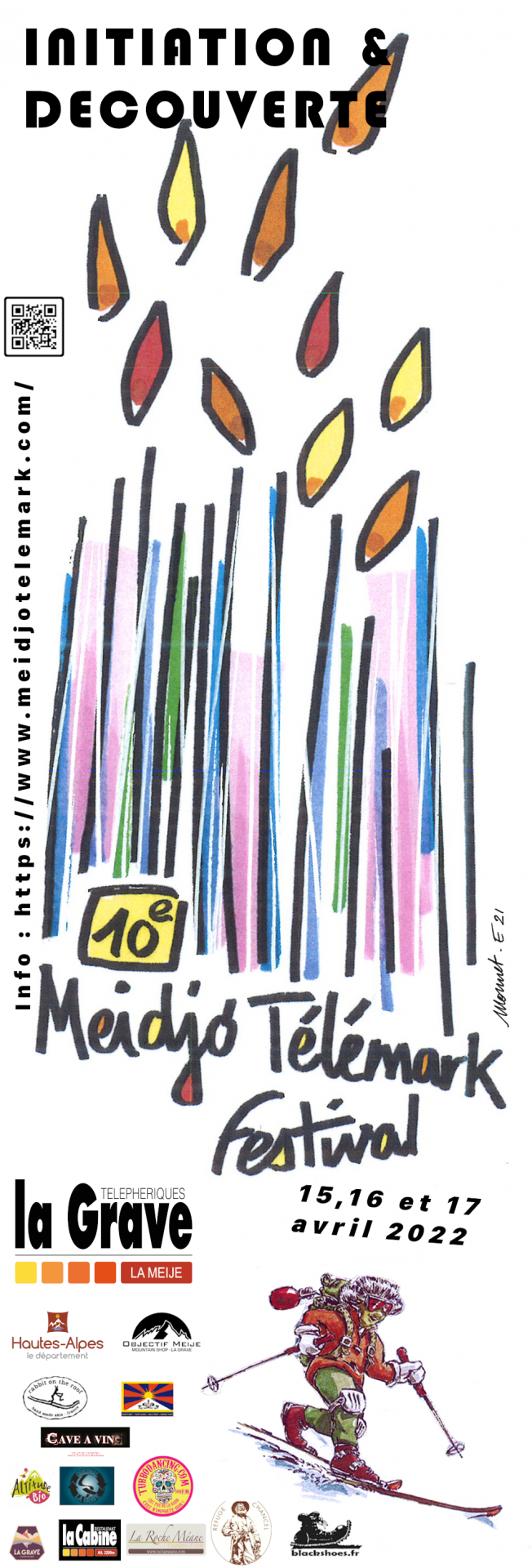 MEIDJO TELEMARK FESTIVAL