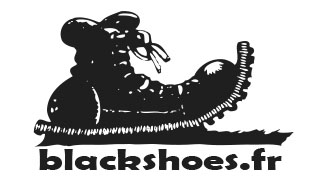 Blackshoes