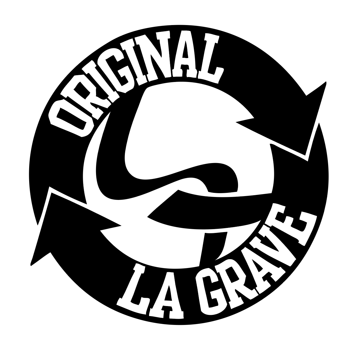 Logo original